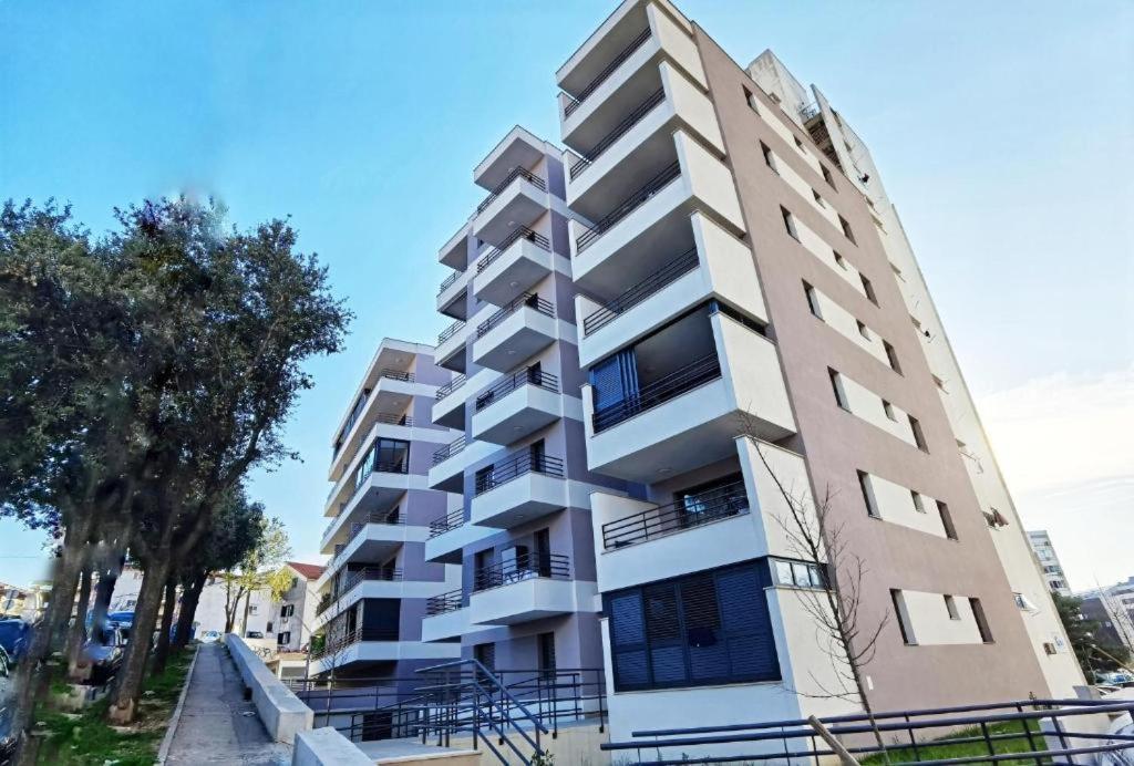 Apartment S'akvarel 2 - Free Parking! Split