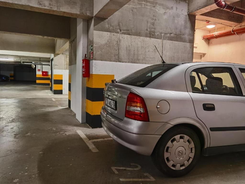 Apartment S'akvarel 2 - Free Parking! *