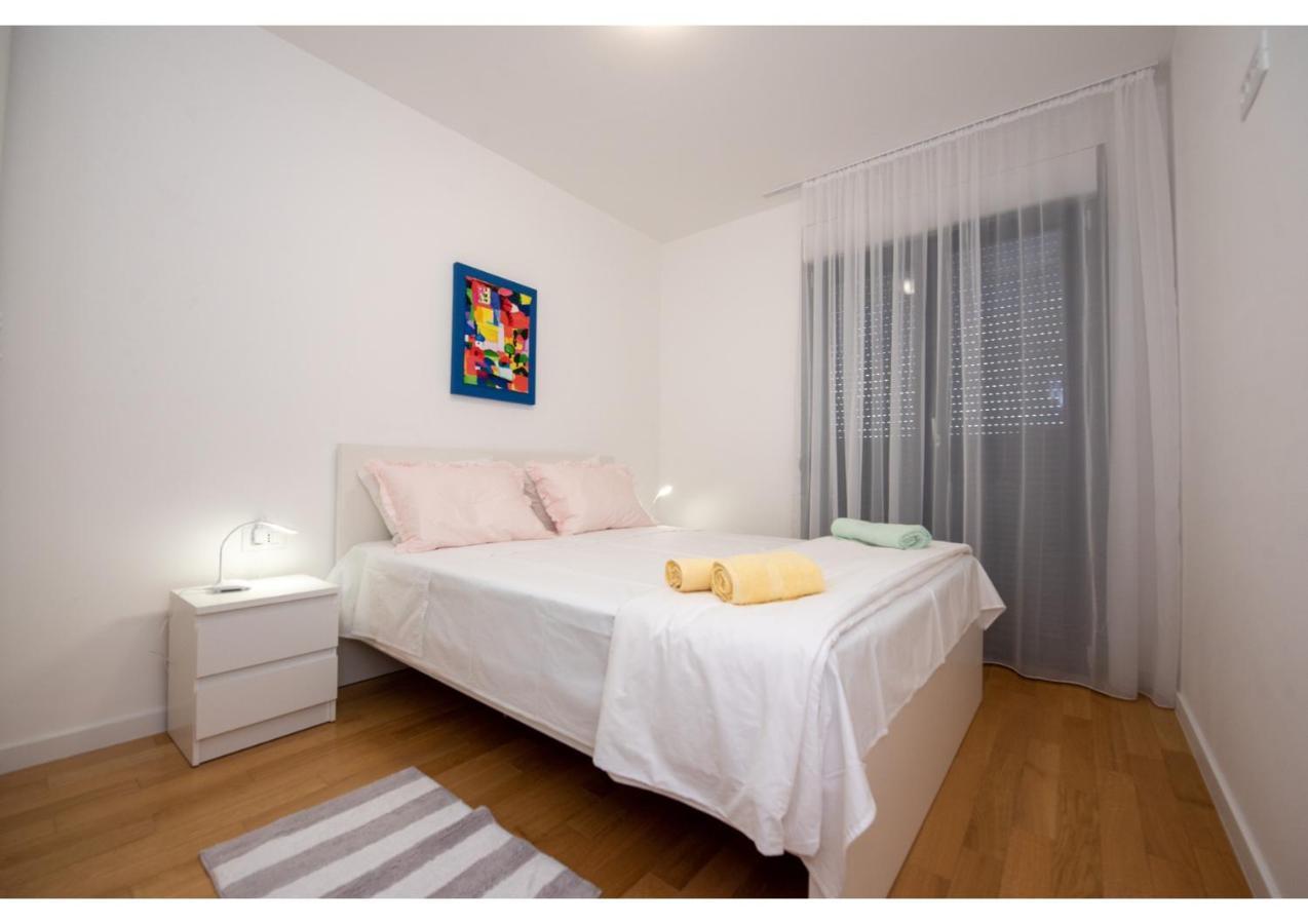 S'akvarel 2 - Free Parking! Apartment Split