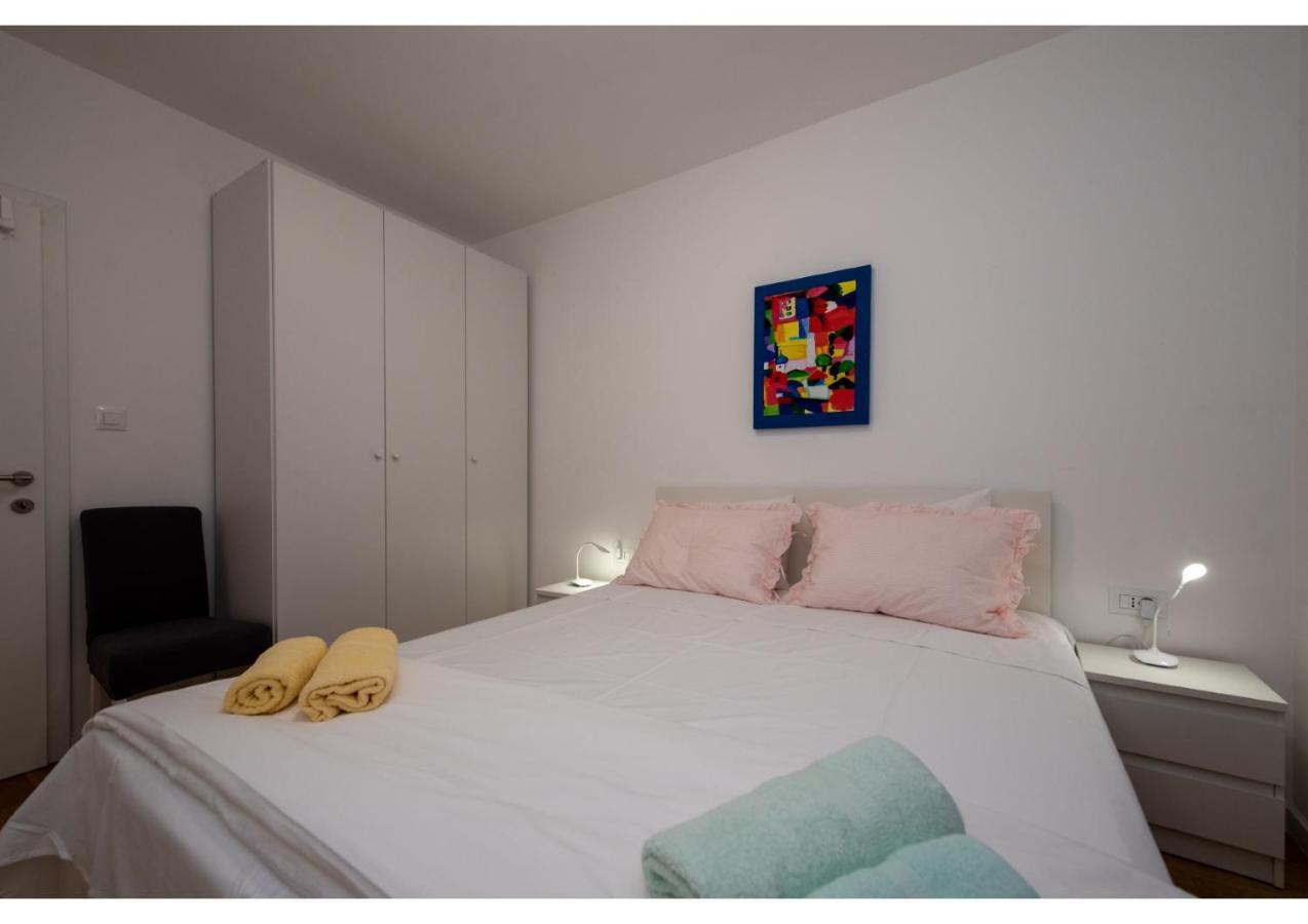 S'akvarel 2 - Free Parking! Apartment Split