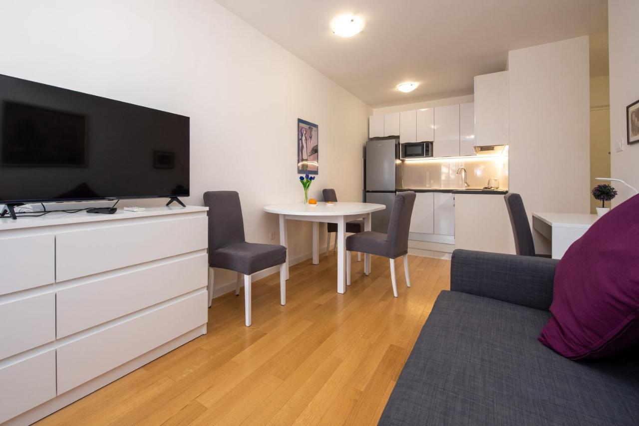 Apartment S'akvarel 2 - Free Parking! *