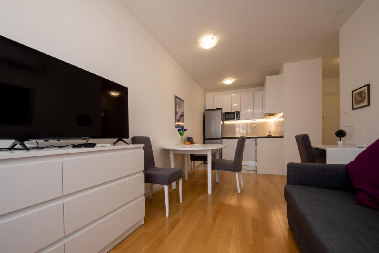 S'akvarel 2 - Free Parking! Apartment Split