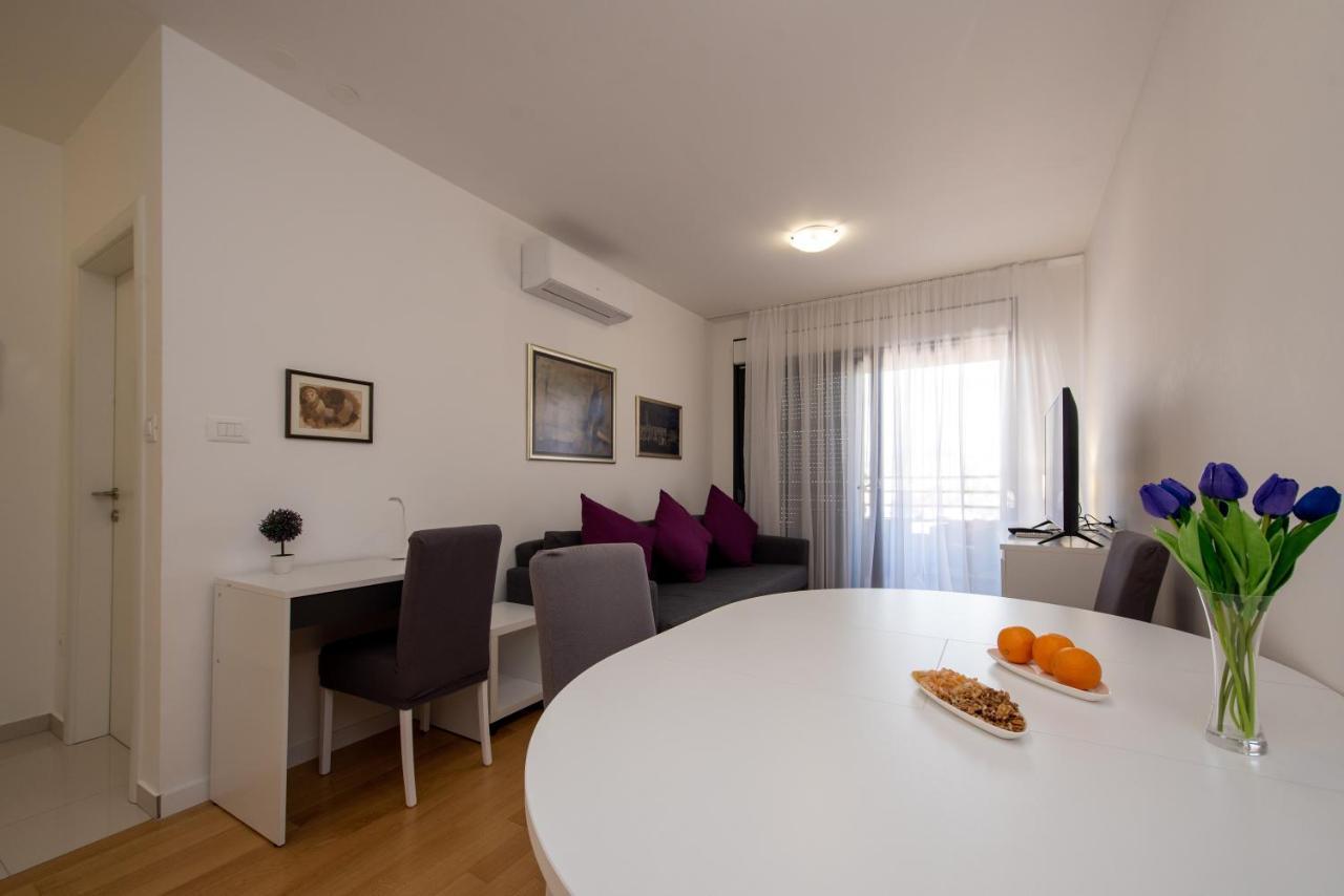 Apartment S'akvarel 2 - Free Parking!