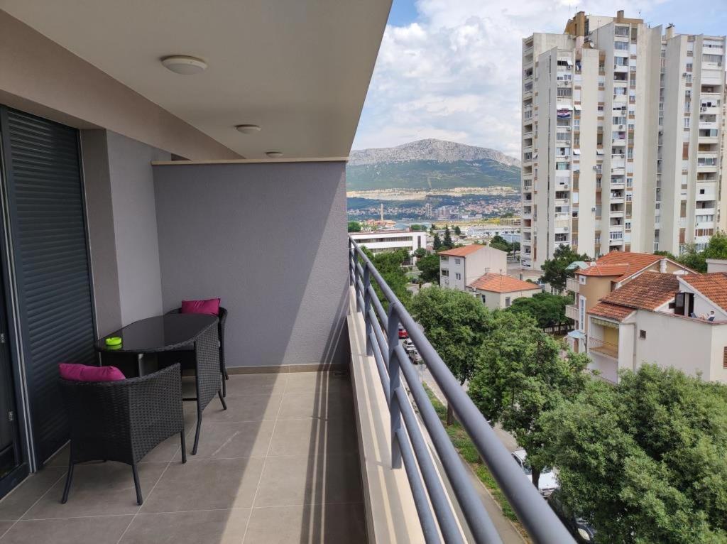 S'akvarel 2 - Free Parking! Apartment *
