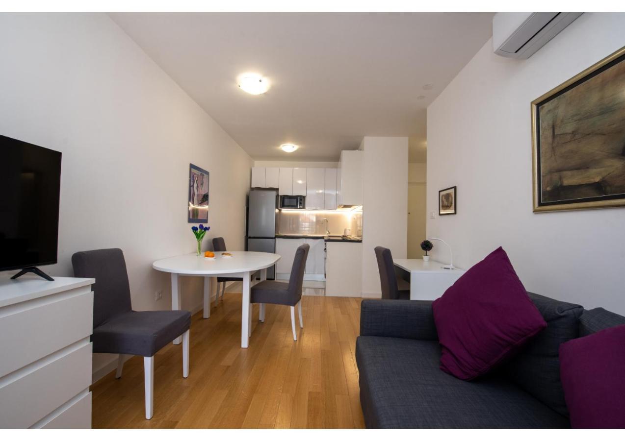 S'akvarel 2 - Free Parking! Apartment *